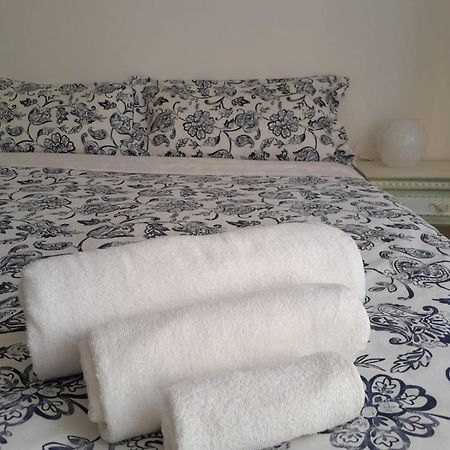 L'Iris Hotel Livorno Luaran gambar