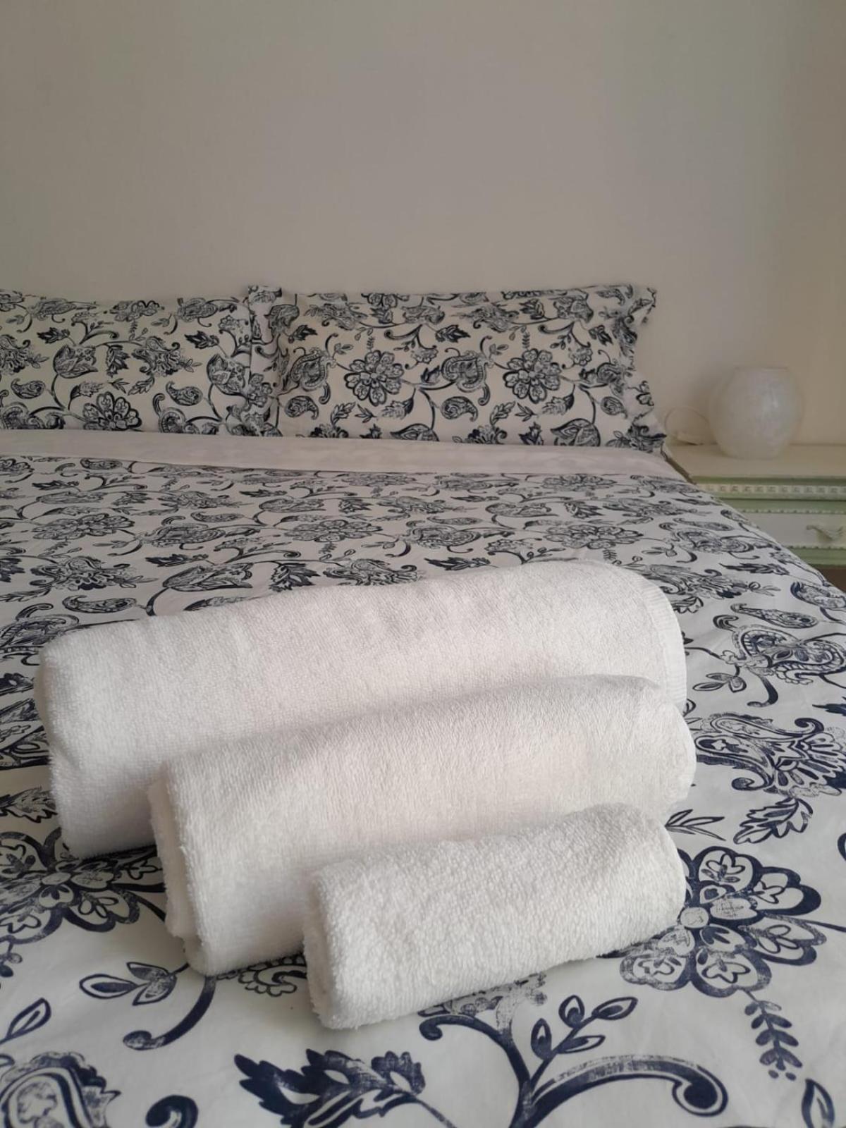 L'Iris Hotel Livorno Luaran gambar
