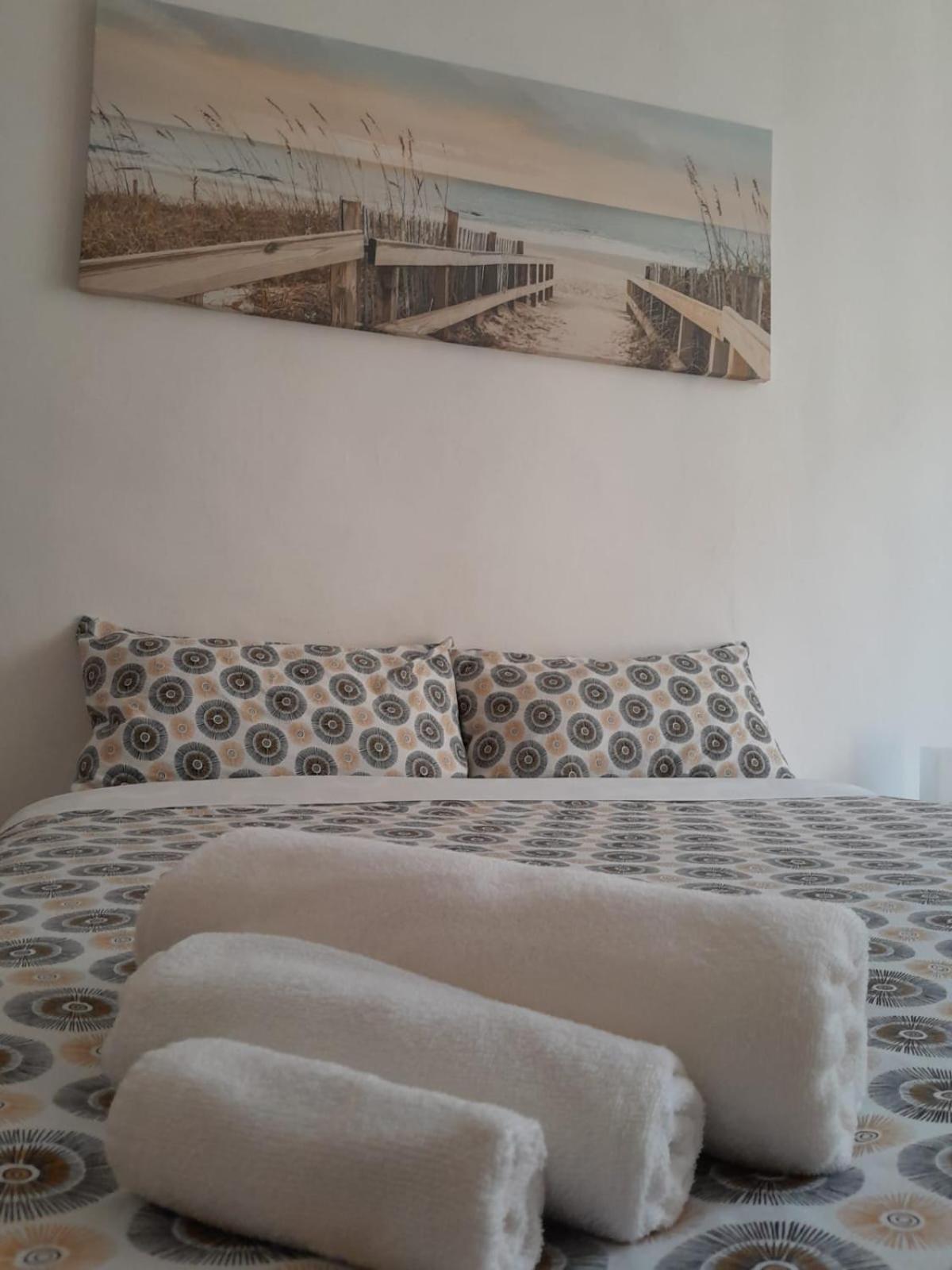 L'Iris Hotel Livorno Luaran gambar
