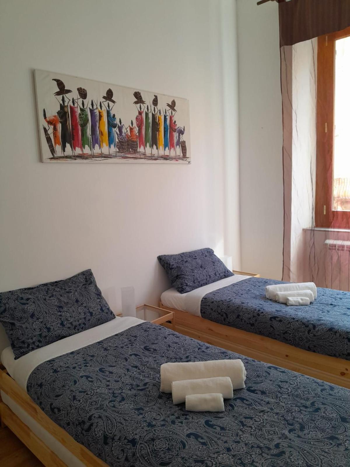 L'Iris Hotel Livorno Luaran gambar