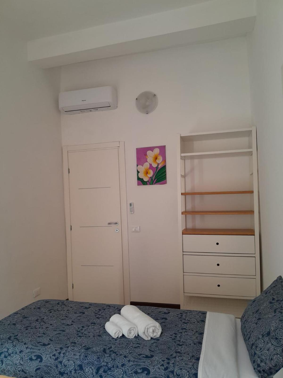 L'Iris Hotel Livorno Luaran gambar