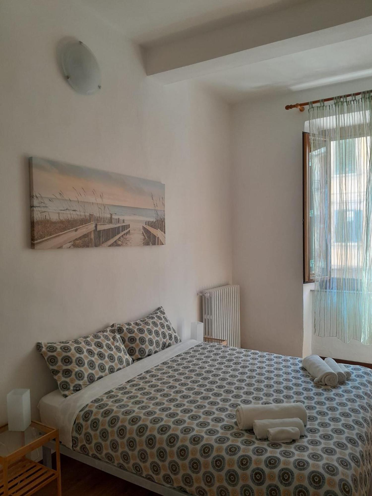 L'Iris Hotel Livorno Luaran gambar